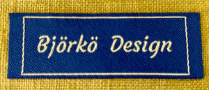 Björkö Design
