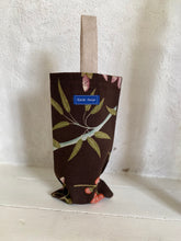Load image into Gallery viewer, Winebag Flower Furniture fabric
